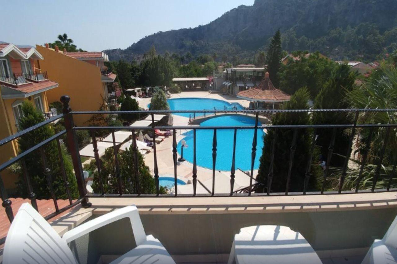 Club Alla Turca Dalyan Exterior foto