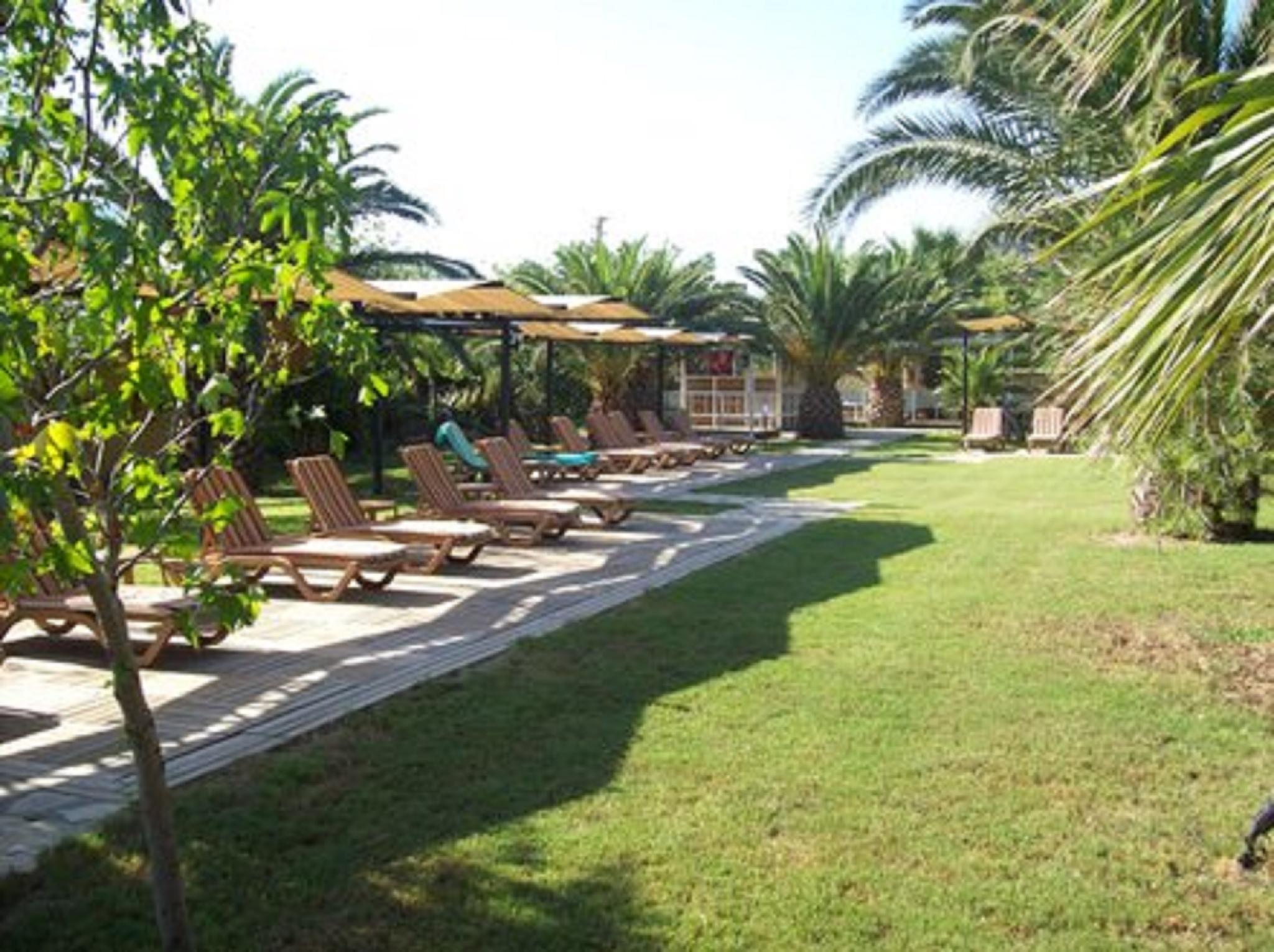 Club Alla Turca Dalyan Exterior foto